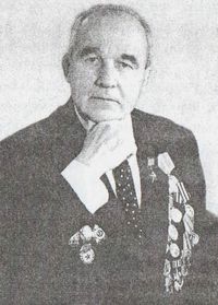 Мамаев Иван Игнатьевич